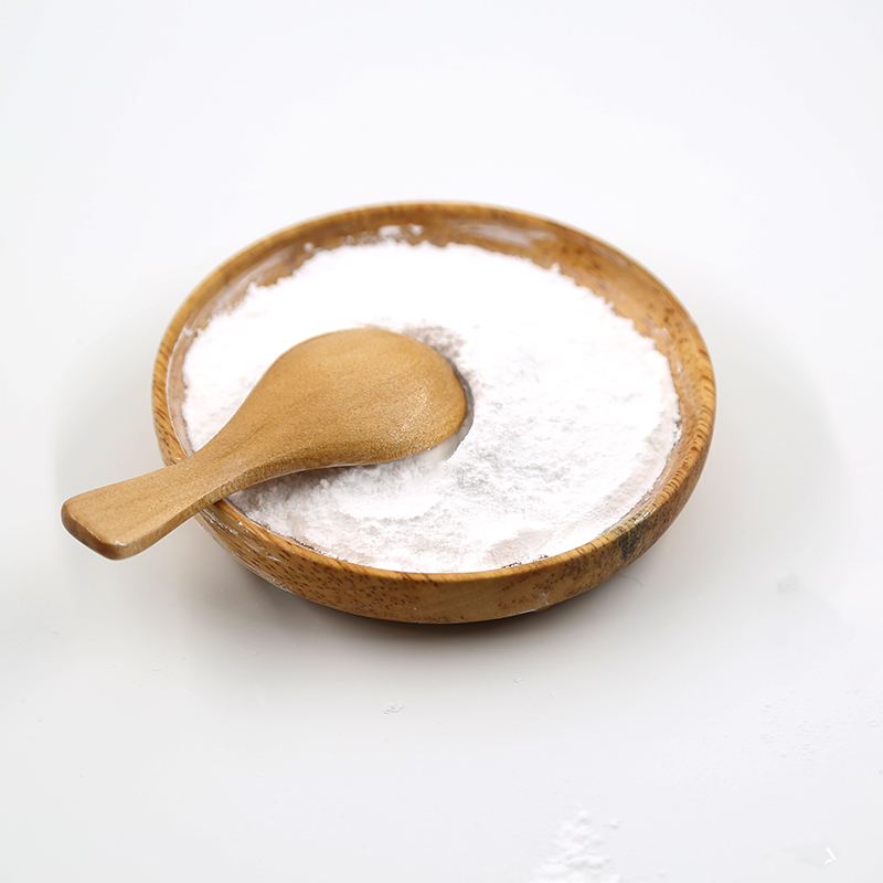 Agent d'arôme de qualité alimentaire Ingrédients alimentaires en poudre blanc acide lactique dans des collations