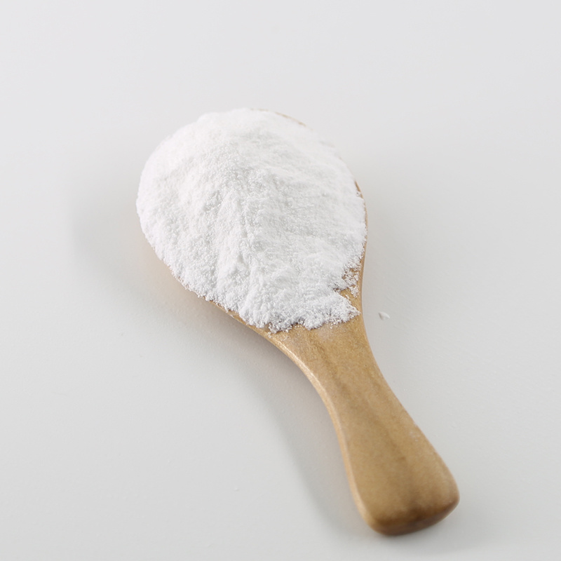 Poudre blanche Enhancer Gel Lactate de calcium dans Chewing Gum